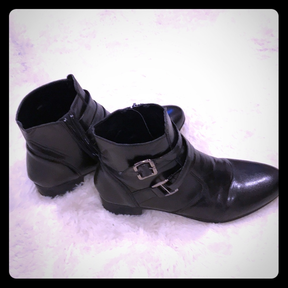 Fancy Men Boots